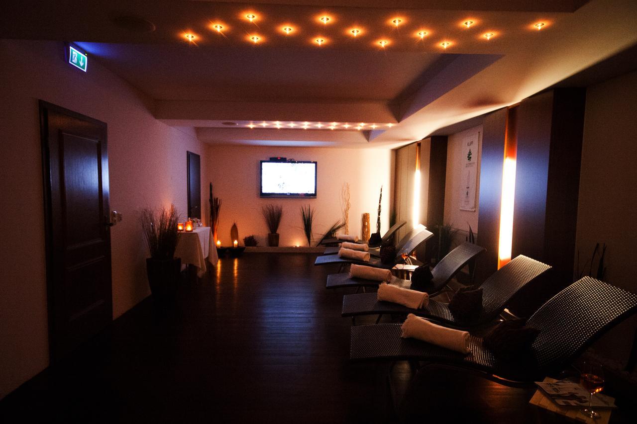 Hotel Sonnbichl 3*