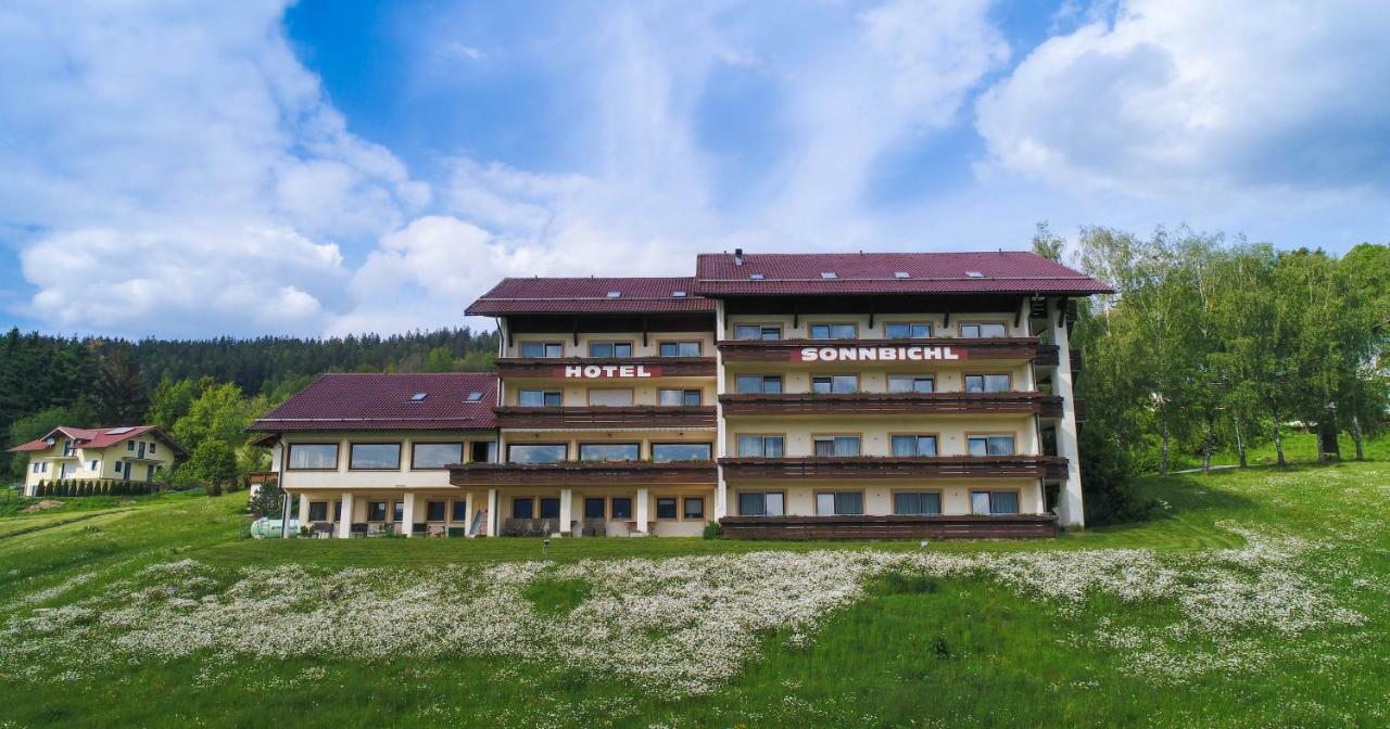Sonnbichl