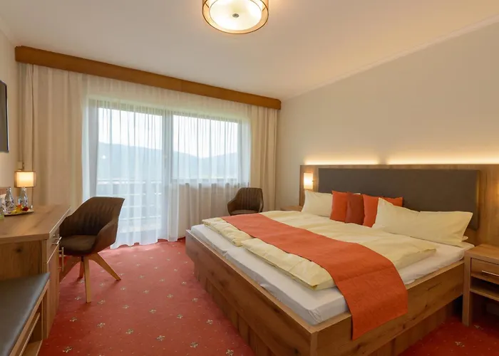 Hotel Sonnbichl
