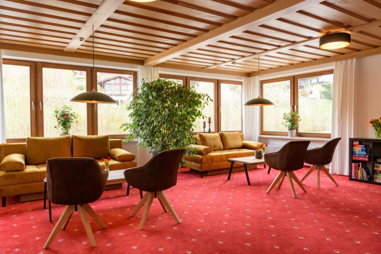 Sonnbichl Hotel