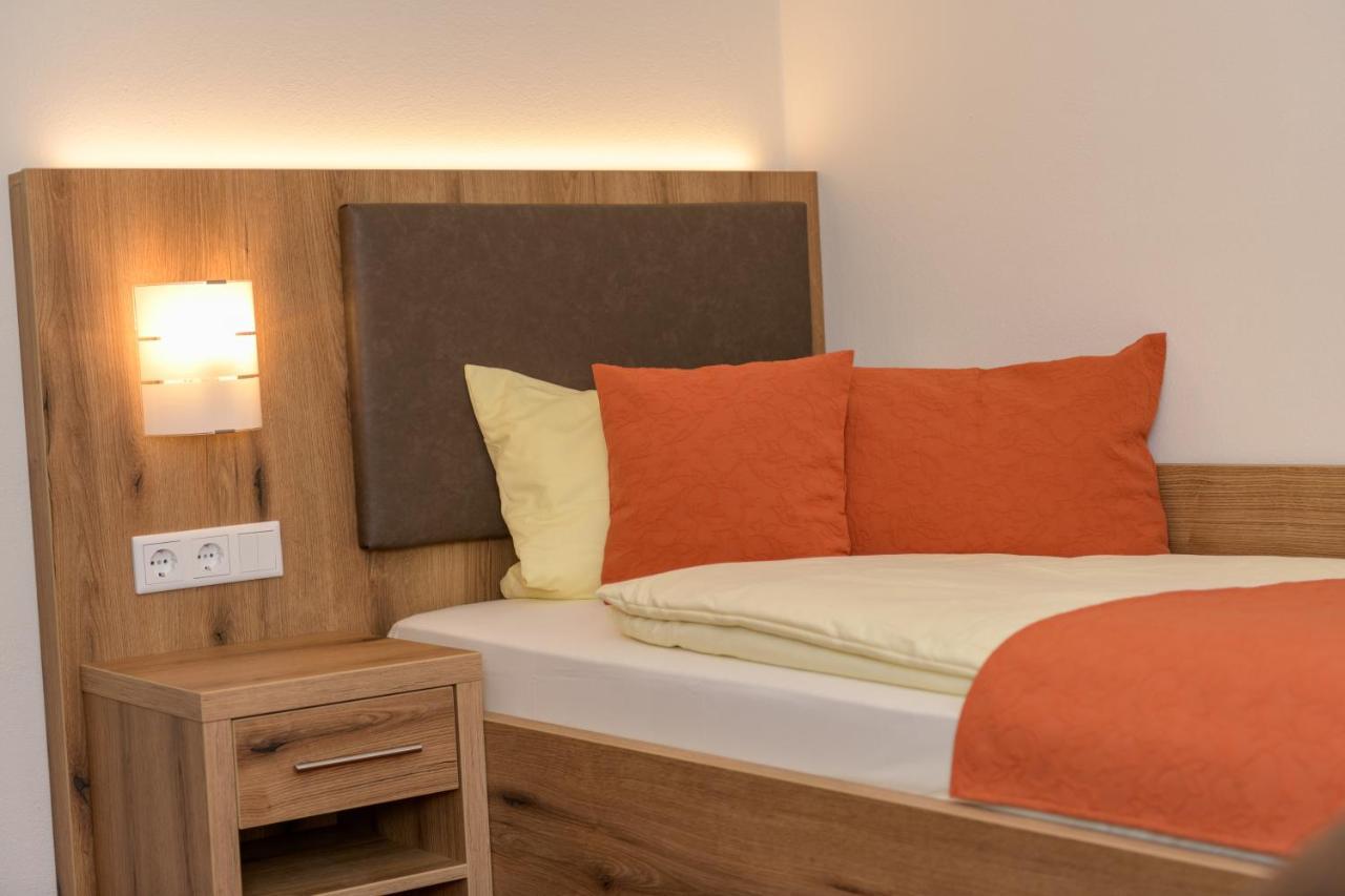 Hotel Sonnbichl 3*