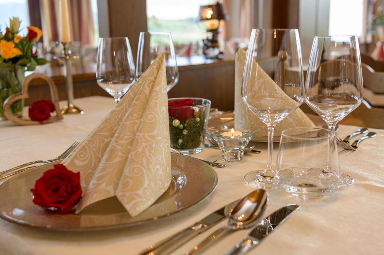 Sonnbichl Hotel Lam