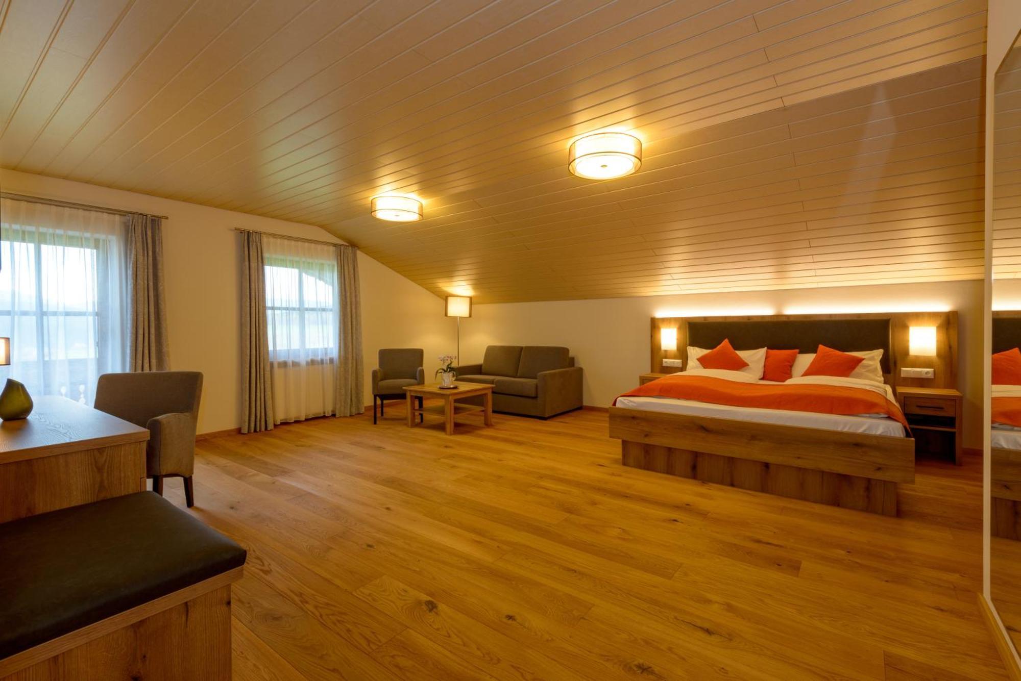 Hotel Sonnbichl 3*