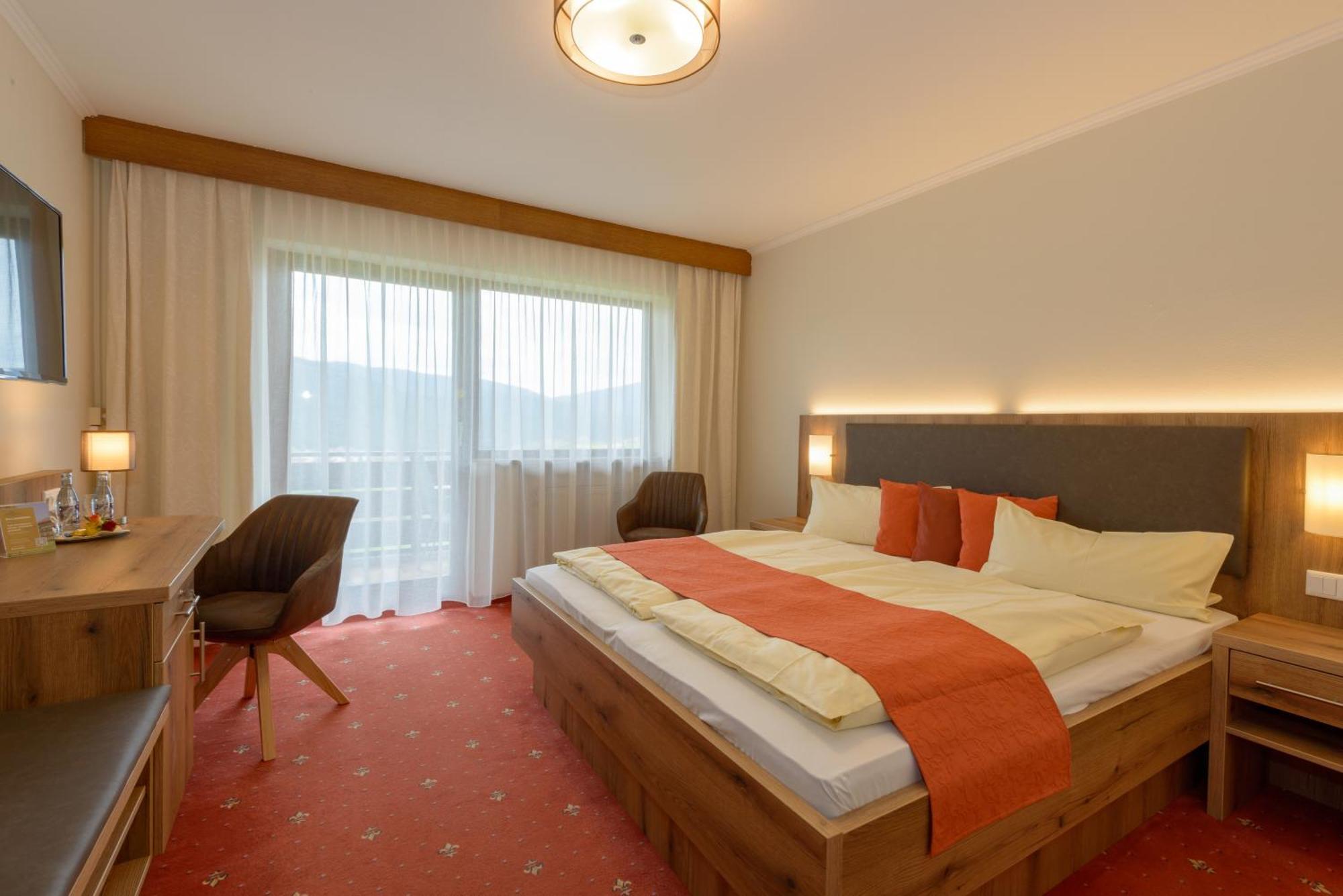 Hotel Sonnbichl Lam