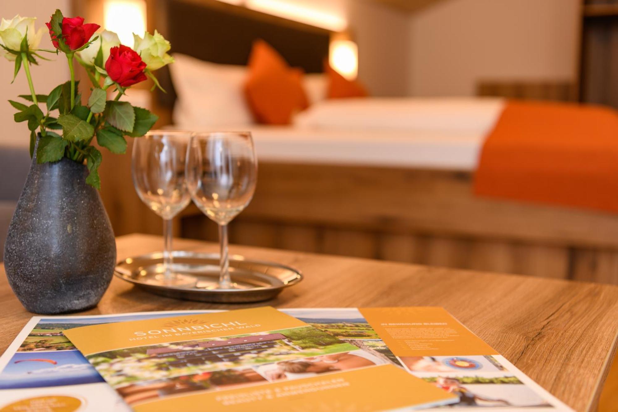 Sonnbichl Hotel Lam