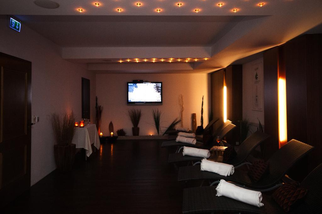 Hotel Sonnbichl