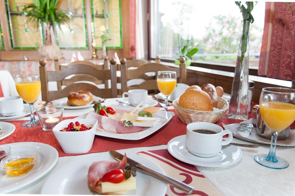 Hotel Sonnbichl 3*