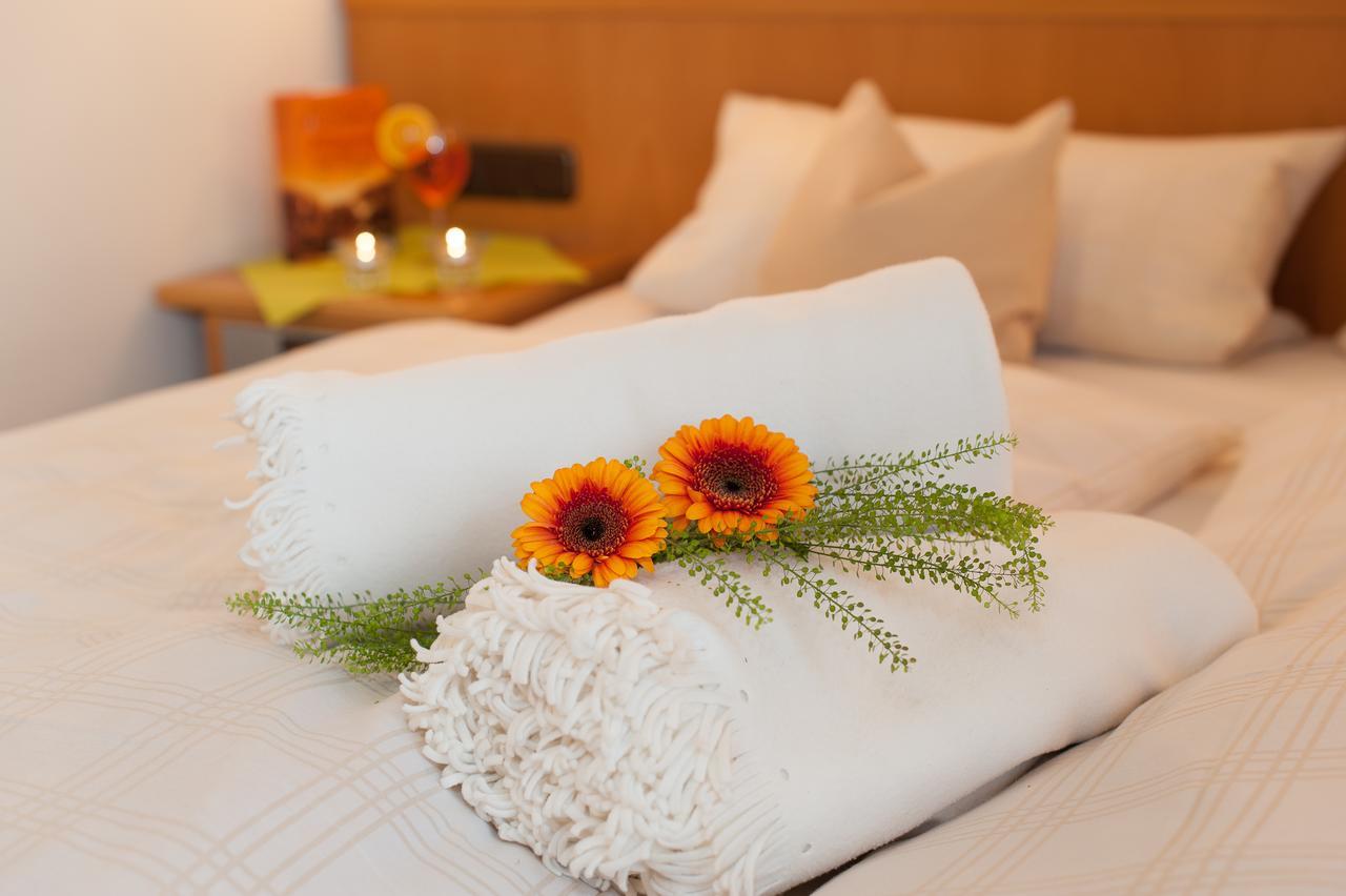 Sonnbichl Hotel