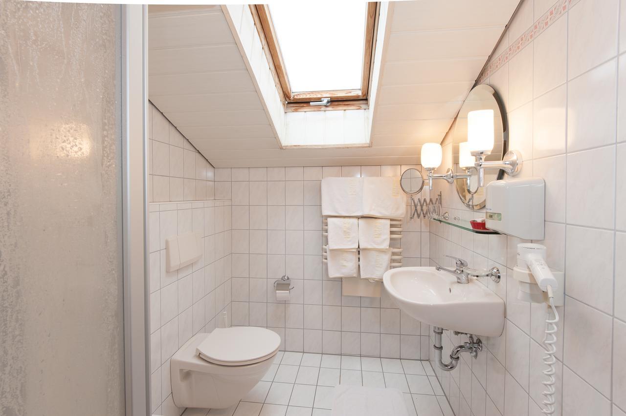 Hotel Sonnbichl 3*