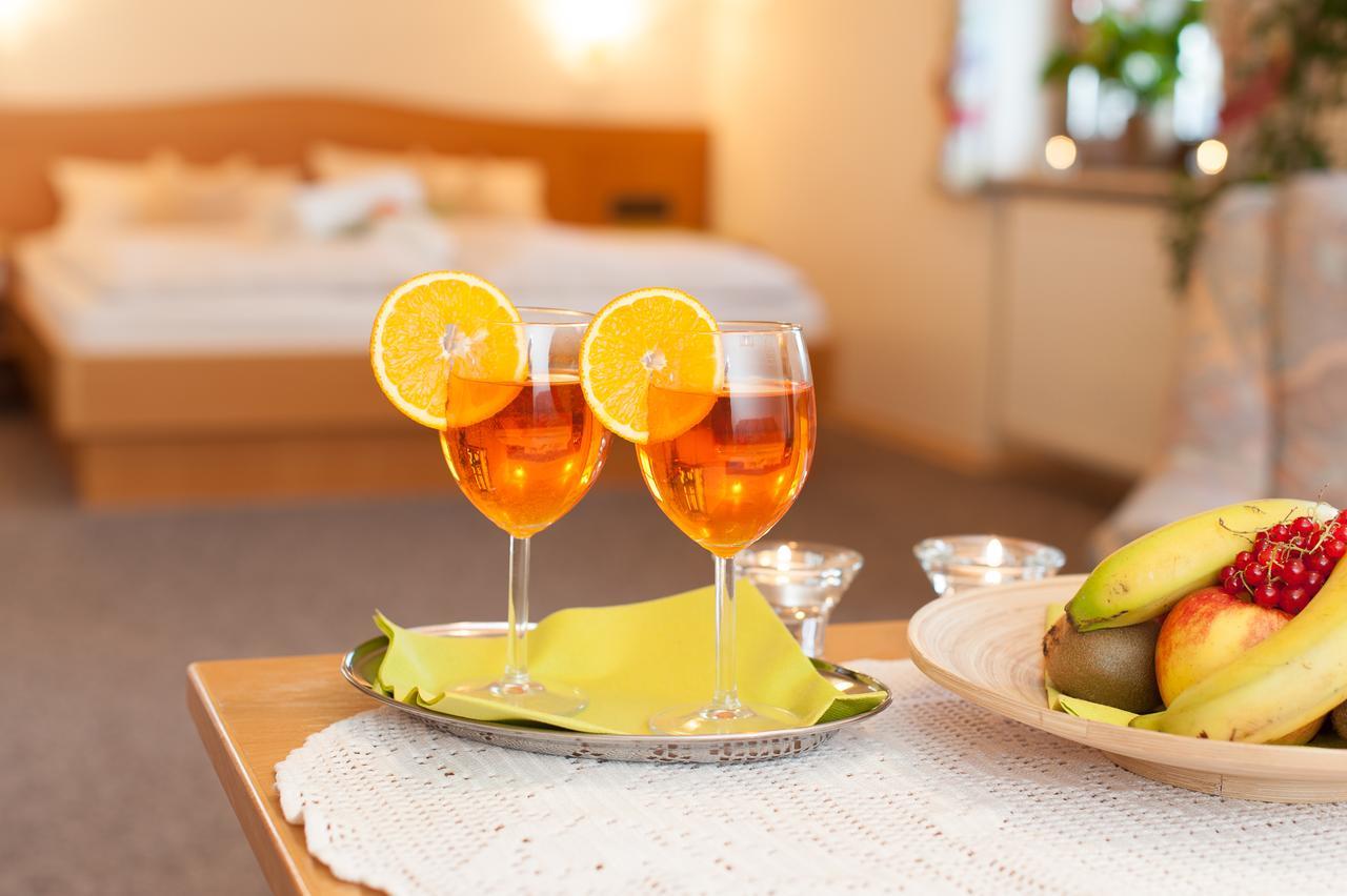 Sonnbichl Hotel 3*