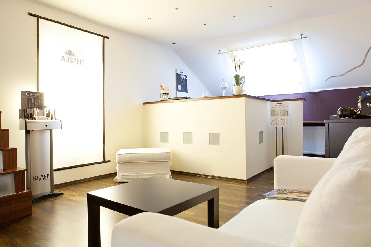 Hotel Sonnbichl