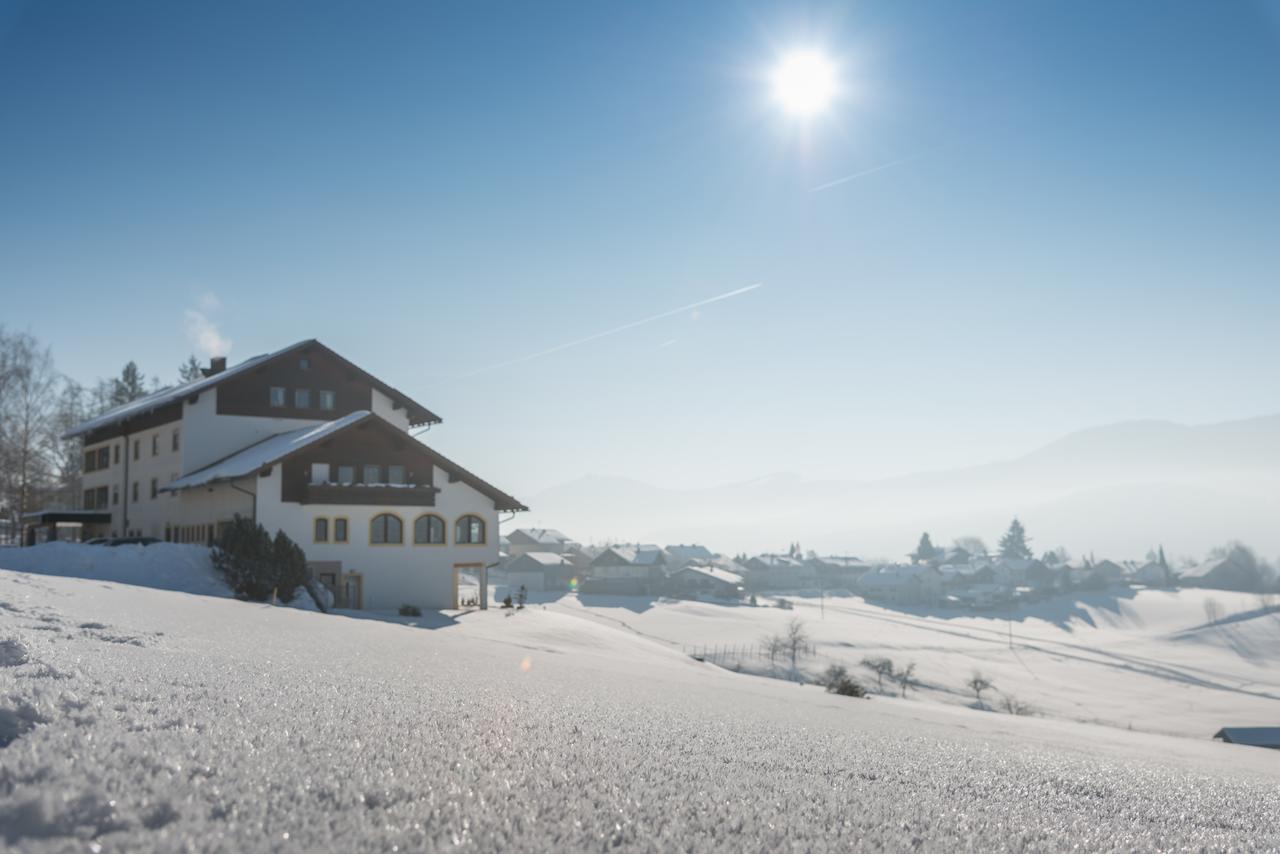 Hotel Sonnbichl