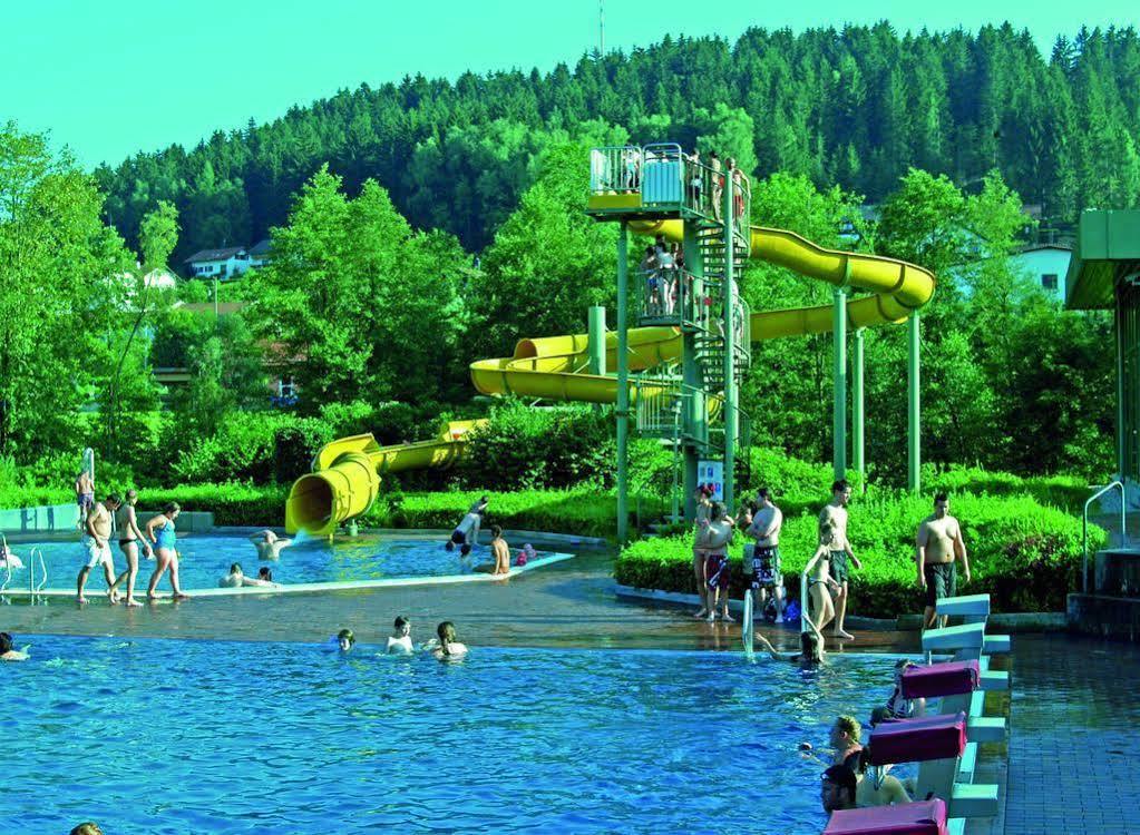 Hotel Sonnbichl