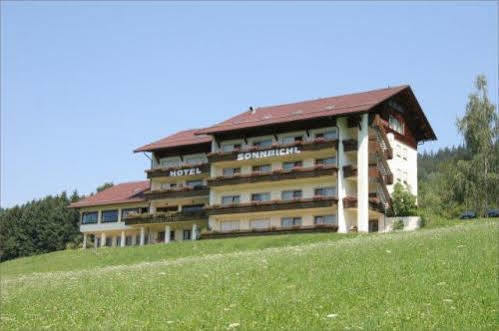 Sonnbichl