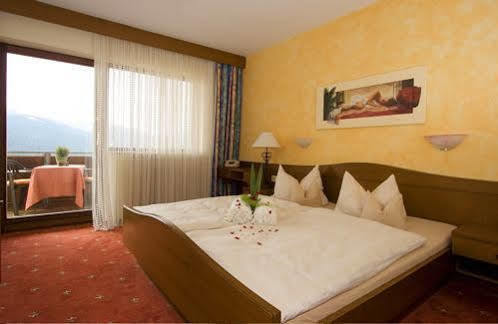 Hotel Sonnbichl Lam