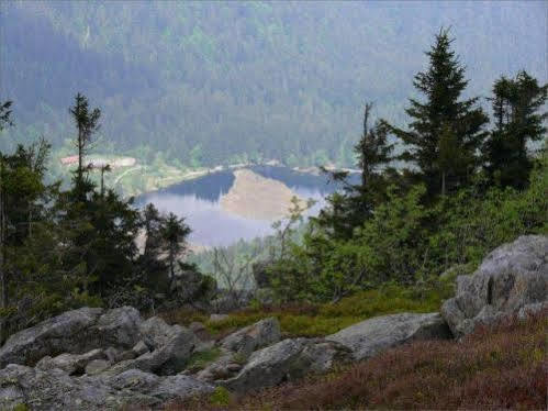 Sonnbichl Hotel 3*