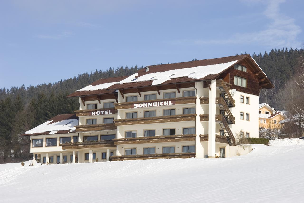 Sonnbichl Hotel
