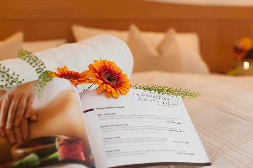 Hotel Sonnbichl