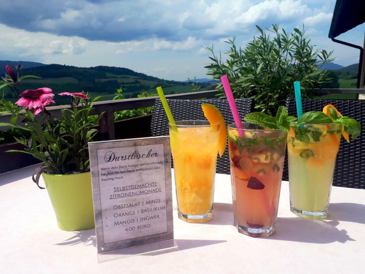 Hotel Sonnbichl 3*