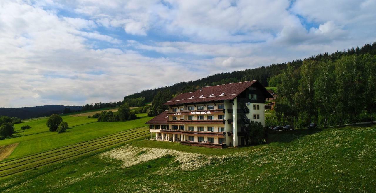 Sonnbichl