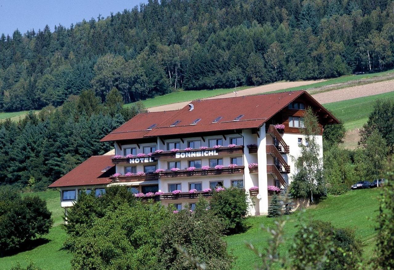 Sonnbichl Lam